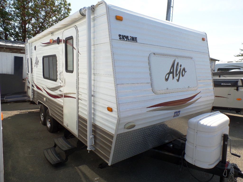 Used Units - Peden RV Superstore