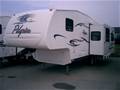 FERGUSON RV WORLD INC.