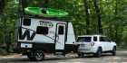 Lightweight Travel Trailers Under 4,000 lbs Available at Great Escape RV