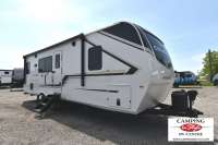 2027 KEYSTONE COUGAR HALF-TON 26LBW - Whitby RV Details page