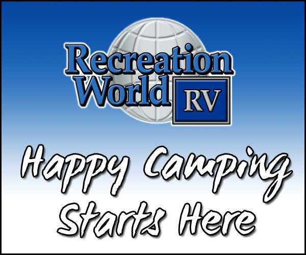 Visit Recreation World RV's RV Dealer Page