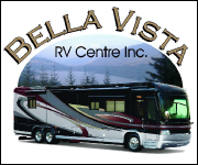 BELLA VISTA RV CENTRE INC.