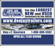 DEE JAY TRAILERS (BELMONT) LTD.