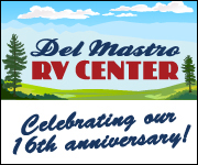 DELMASTRO RV CENTER