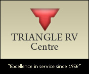 TRIANGLE RV CENTRE