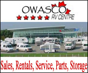 Owasco RV Centre