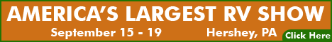 Pennsylvania RV & Camping Association