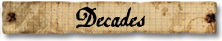 Read about the decades of the RV
