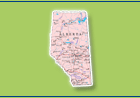 Find an RV Dealer in Alberta
