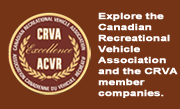 Canadian Recreational Vehicle Association