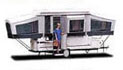 tent trailers
