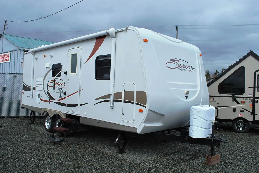 Used Units - Peden RV Superstore