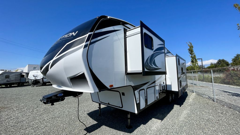 2020 Grand Design RV 303 rls