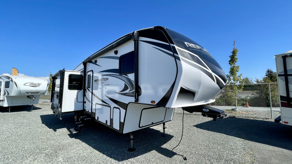 2020 Grand Design RV 303 rls