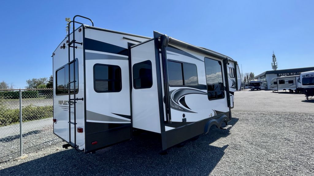 2020 Grand Design RV 303 rls