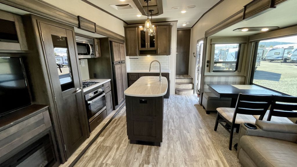 2020 Grand Design RV 303 rls