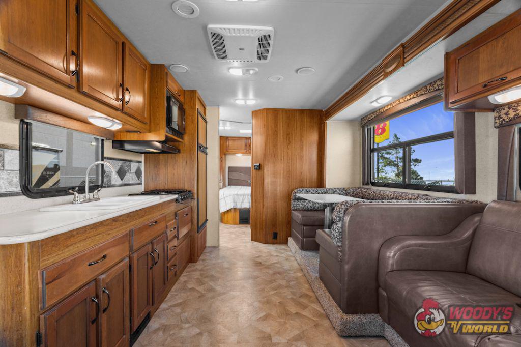 2016 Jayco redhawk 29xk