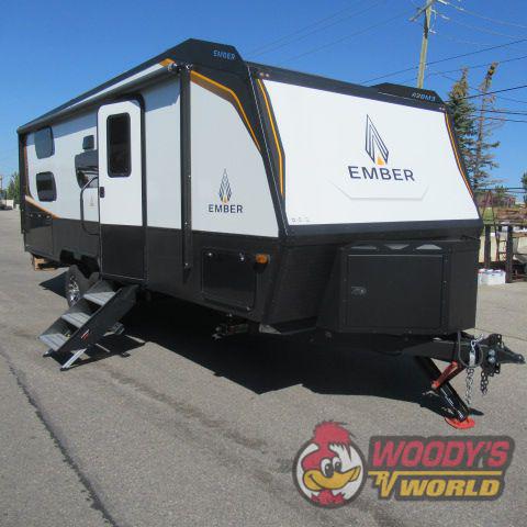 travel trailer woody's rv