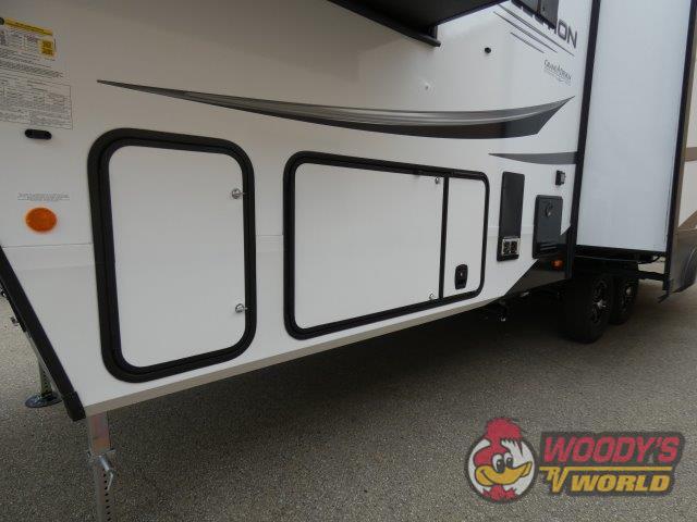 2025 Grand Design RV reflection 303rls