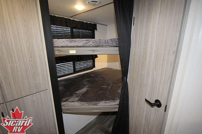 21 Keystone Passport Sl Series 268bh Sicard Rv