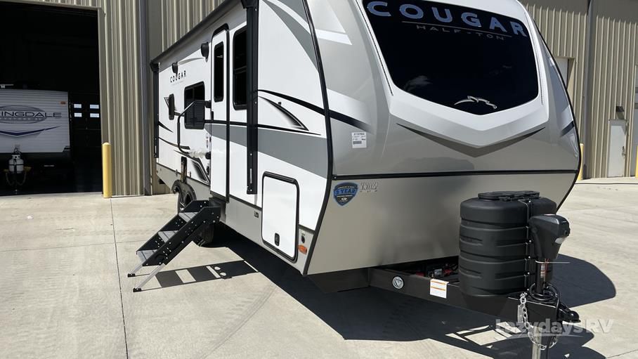 2025 KEYSTONE COUGAR 22MLS