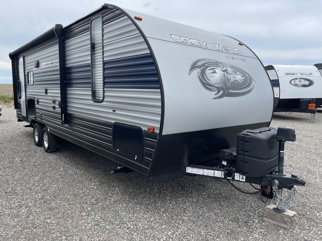 2021 Forest River cherokee 23mk