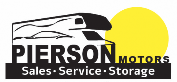 Pierson Motors logo