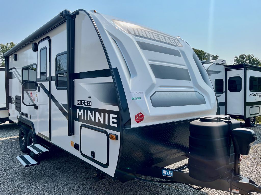 2025 WINNEBAGO MICRO MINNIE 2108TB