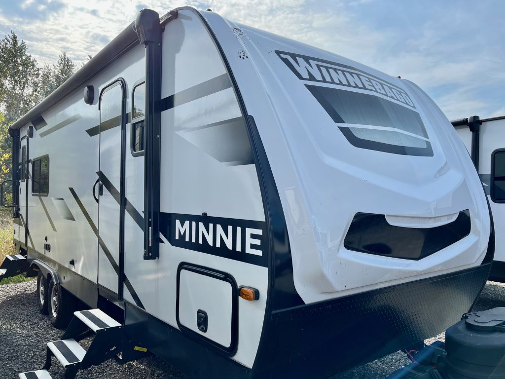 2024 WINNEBAGO MINNIE 2529RG