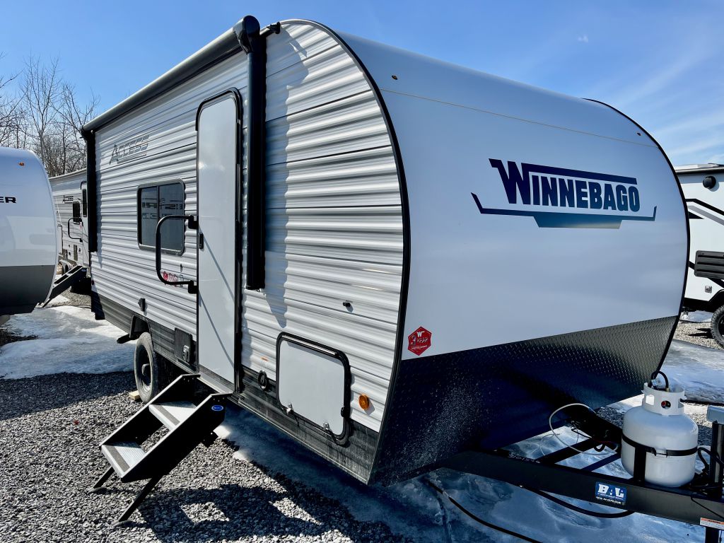 2024 WINNEBAGO ACCESS 18DBH