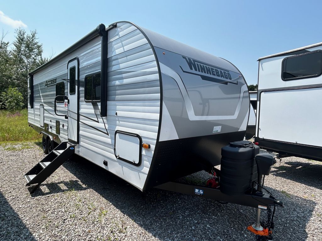 2024 WINNEBAGO ACCESS 30BH