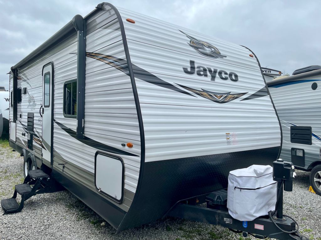 2019 JAYCO JAY FLIGHT SLX 245RLS