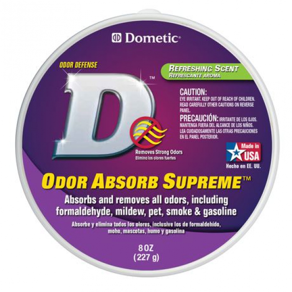 gas how smell absorb to Line 8oz. D Campkin's Absorb RV Odor   Centre