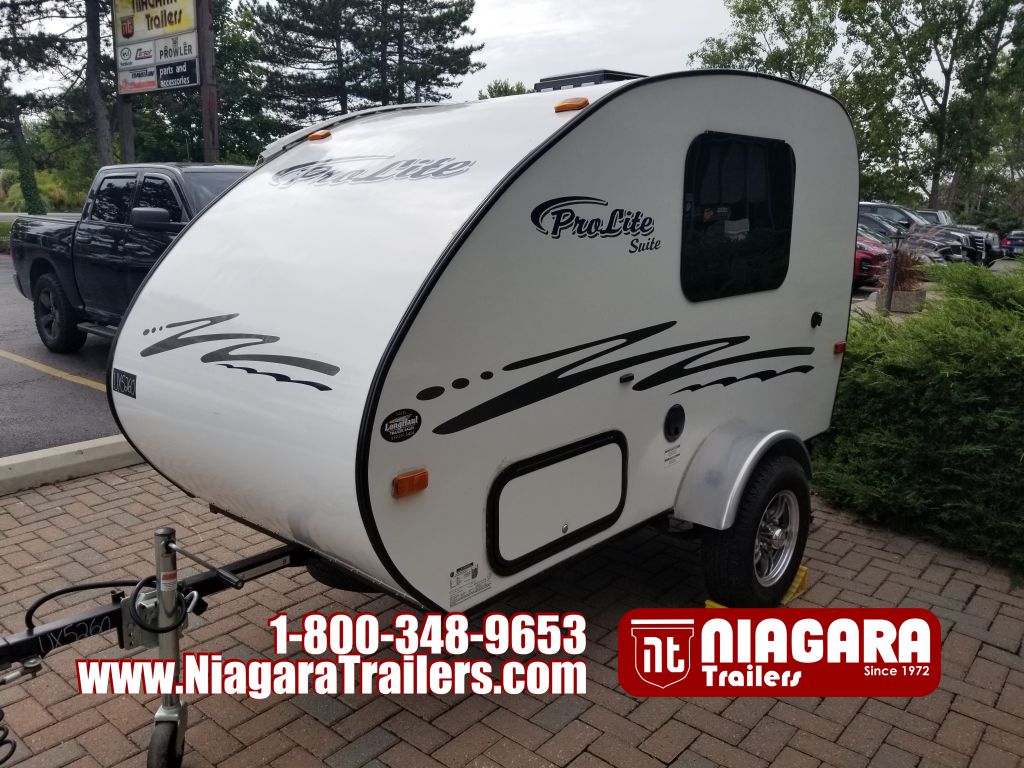 roulette travel trailers for sale