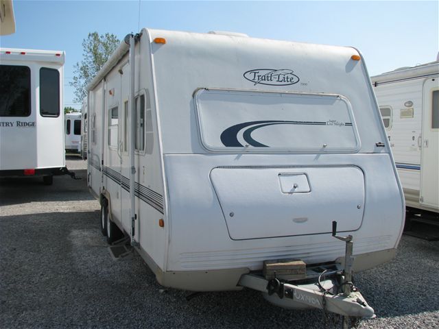 1999 CROSSOVER TRAIL LITE