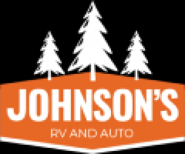 Johnson's RV and Auto logo