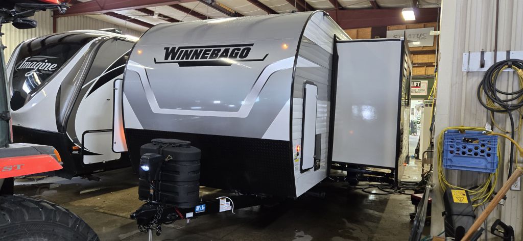 2025 WINNEBAGO ACCESS 28FK