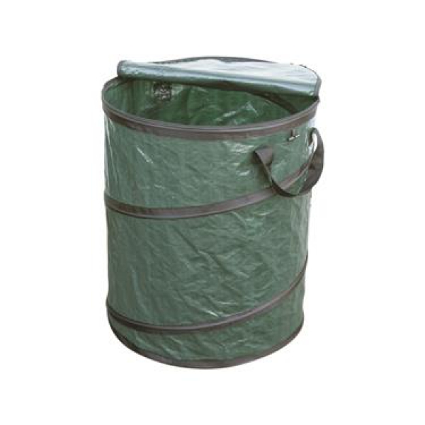 Collapsible Trash Can 33 Gallon - Mobilife RV Centre