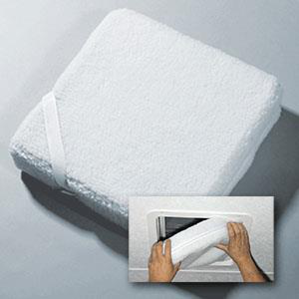 Vent Pillow 3" Mobilife RV Centre