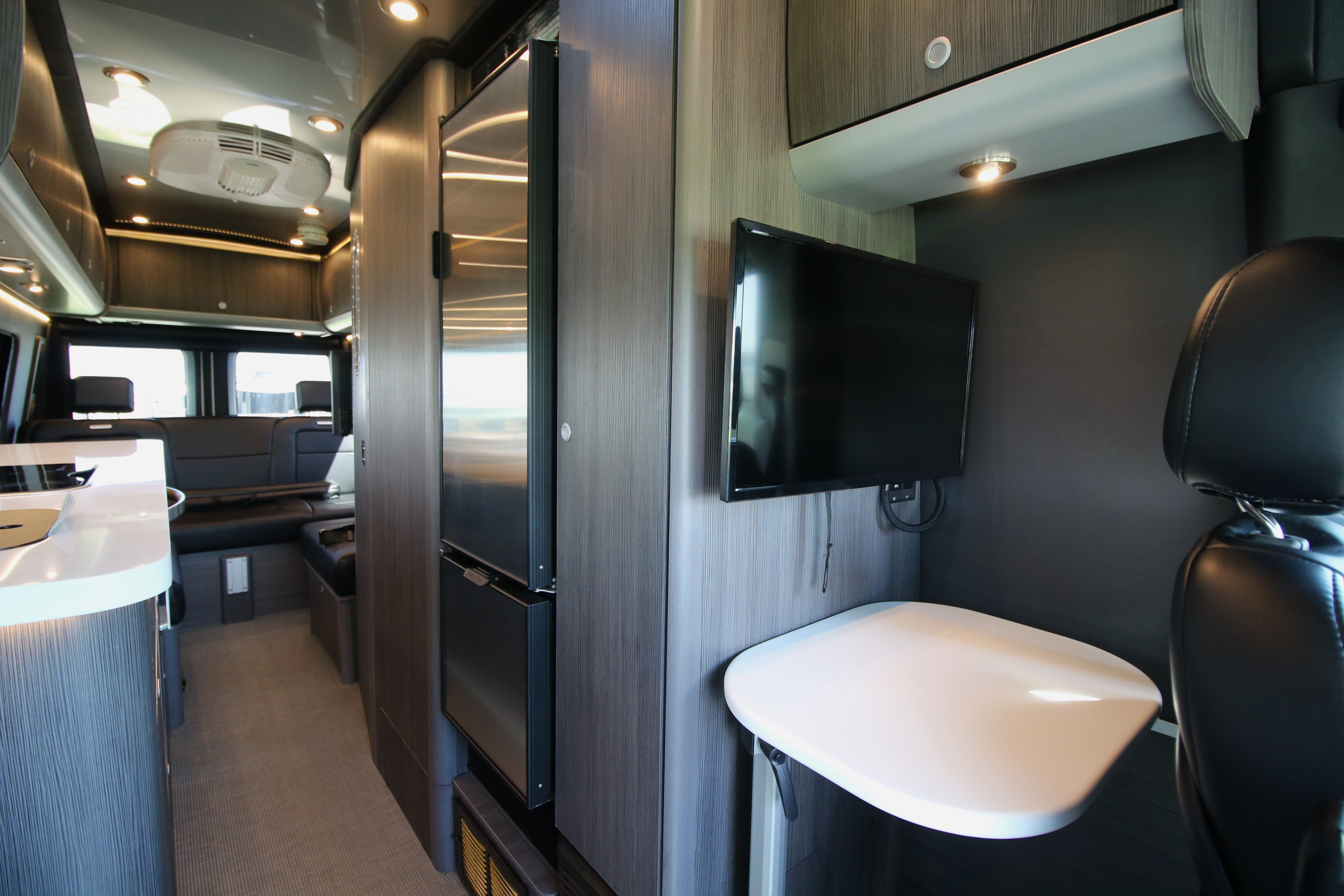 2022 Airstream interstate 24gt