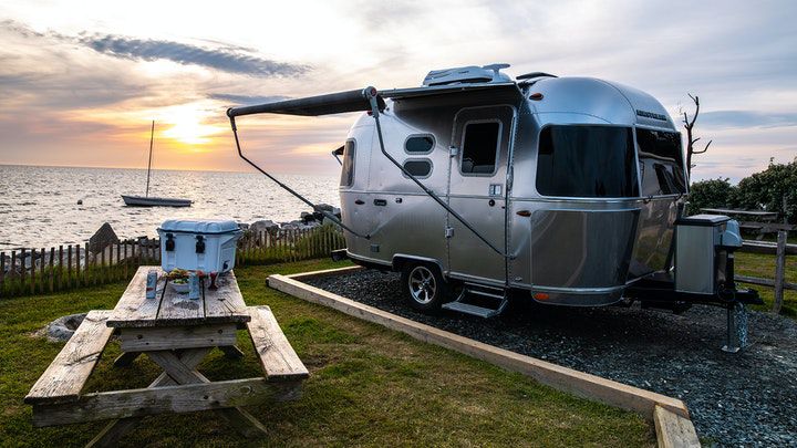 2021 AIRSTREAM AIRSTREAM CARAVEL 16RB - Airstreams ...