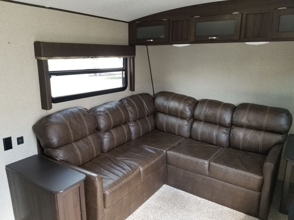 2018 Keystone RV 38f