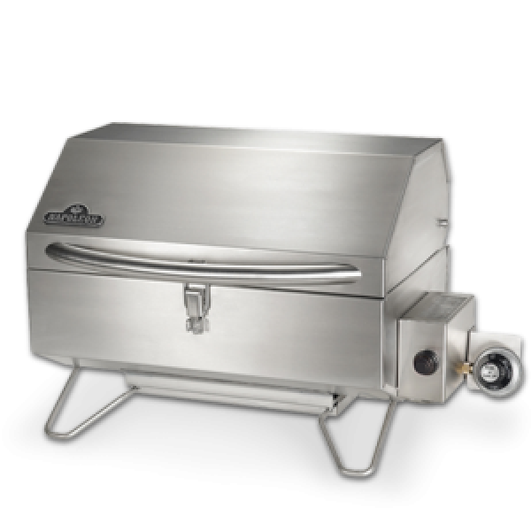 Napolean Freestyle Portable Grill - Bella Vista RV Centre