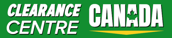 Clearance Centre Canada logo