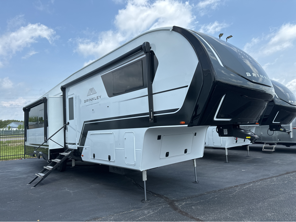 Model Z Fifth Wheels | Bill Thomas Camper Sales | Missouri