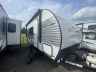 Image 2 of 11 - GREAT CANADIAN RV - EAST TO WEST DELLA TERRA 160RBLE - ULTRA LITE TRAVEL TRAILER