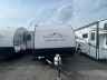 Image 4 of 11 - GREAT CANADIAN RV - EAST TO WEST DELLA TERRA 160RBLE - ULTRA LITE TRAVEL TRAILER