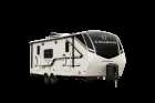 5 Amazing Features That Make the Keystone Cougar 25MLE the Best Couples Trailer For Sale