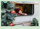 Twas The Night Before an RV Christmas: A Christmas Story