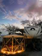 Create the Perfect Campsite Setup with the Right Accessories